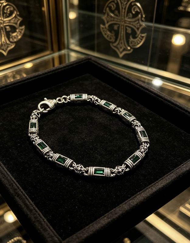 Chrome Hearts Bracelet 09yxs41